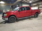 Eldridge, IA에서 판매 중인 2011 Ford F150 Supercrew   - Front End