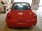 2003 Volkswagen New Beetle Gls   იყიდება Abilene-ში, TX - Side