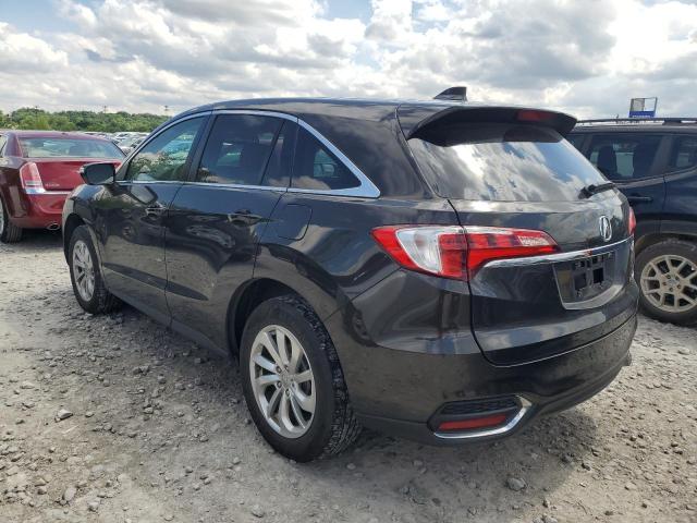  ACURA RDX 2017 Сharcoal