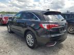 2017 Acura Rdx Technology للبيع في Cahokia Heights، IL - Side