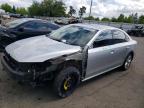 2014 Volkswagen Passat Se na sprzedaż w Woodburn, OR - Front End