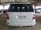 2002 Mercedes-Benz Ml 320 for Sale in American Canyon, CA - Front End