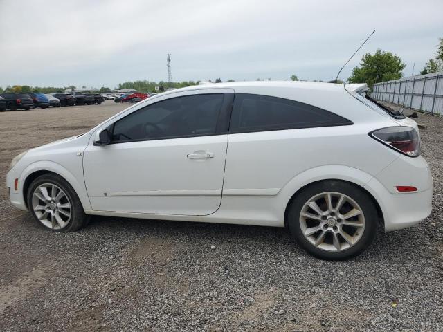 2008 SATURN ASTRA XR