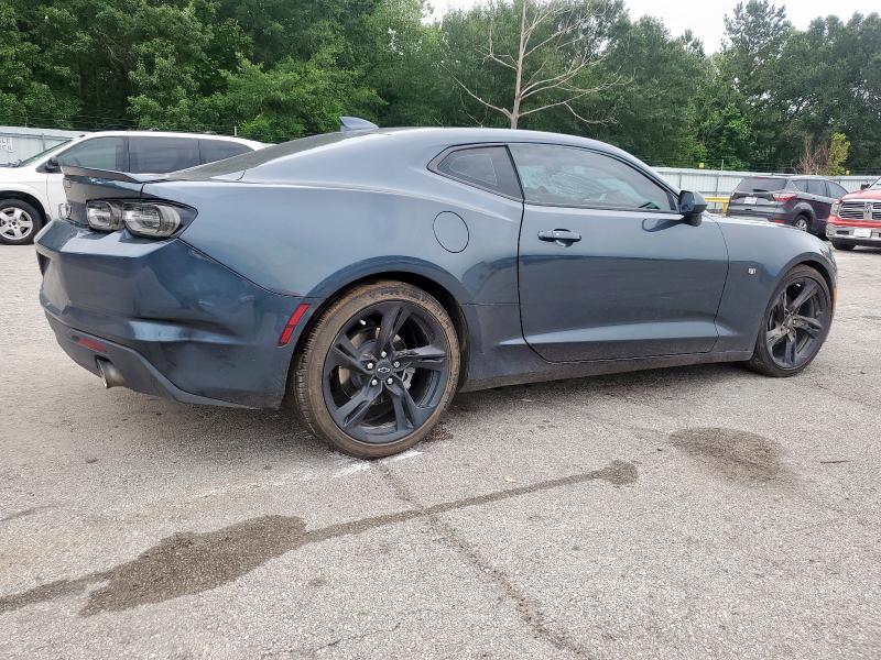  CHEVROLET CAMARO 2022 Серый
