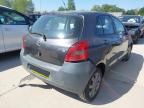2008 TOYOTA YARIS TR S for sale at Copart SANDY