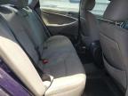 2014 Hyundai Sonata Gls იყიდება Miami-ში, FL - Side