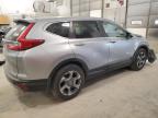 2017 Honda Cr-V Exl for Sale in Columbia, MO - Front End