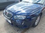 2004 ROVER 75 CONNOIS for sale at Copart NEWBURY