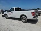 Homestead, FL에서 판매 중인 2019 Ford F150  - Front End