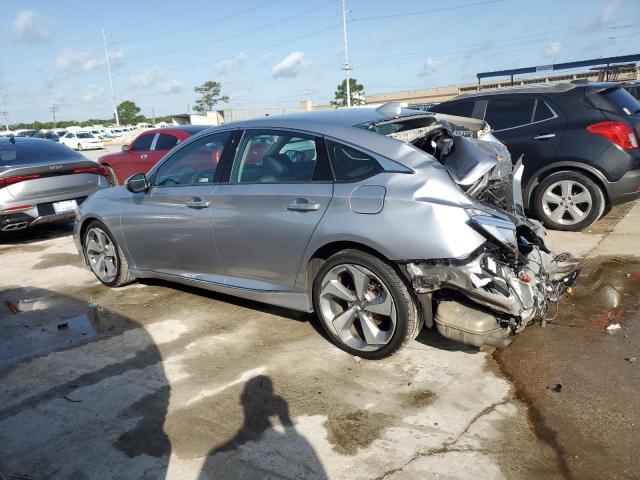  HONDA ACCORD 2019 Srebrny