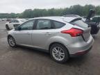 2018 Ford Focus Se იყიდება Glassboro-ში, NJ - Rear End