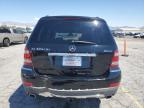 2007 Mercedes-Benz Gl 320 Cdi продається в Las Vegas, NV - Front End