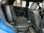2018 Ford Explorer Police Interceptor en Venta en Kincheloe, MI - Minor Dent/Scratches