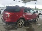 2014 Ford Explorer Limited للبيع في Cartersville، GA - Front End