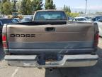 2001 Dodge Ram 2500  de vânzare în Rancho Cucamonga, CA - Rear End