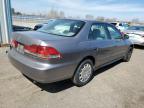 2001 HONDA ACCORD LX à vendre chez Copart ON - TORONTO