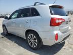 2014 Kia Sorento Sx იყიდება Sun Valley-ში, CA - Front End