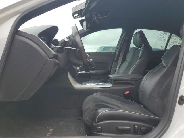  ACURA TLX 2020 Білий