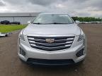 2017 Cadillac Xt5 Luxury en Venta en Columbia Station, OH - Rear End