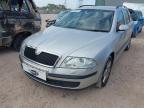 2005 SKODA OCTAVIA EL for sale at Copart BRISTOL