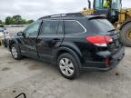 2011 Subaru Outback 3.6R Limited zu verkaufen in Dyer, IN - Front End