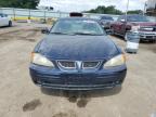 2001 Pontiac Grand Am Se1 продається в Wichita, KS - All Over
