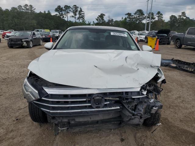  VOLKSWAGEN JETTA 2020 Белый