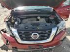 2018 Nissan Pathfinder S for Sale in Wayland, MI - Front End