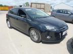 2013 FORD FOCUS ZETE for sale at Copart SANDY