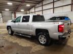 2017 Chevrolet Silverado K1500 Lt for Sale in Lansing, MI - Front End