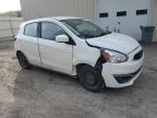 2017 Mitsubishi Mirage Es للبيع في Center Rutland، VT - All Over