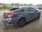 2021 Honda Civic Sport للبيع في Orlando، FL - Rollover