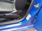 2021 SKODA FABIA SE MPI  for sale at Copart WOLVERHAMPTON
