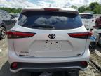 2023 Toyota Highlander L for Sale in Spartanburg, SC - Rejected Repair