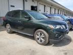 2018 Nissan Pathfinder S zu verkaufen in Louisville, KY - Normal Wear