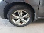 2012 TOYOTA URBAN CRUI for sale at Copart SANDTOFT