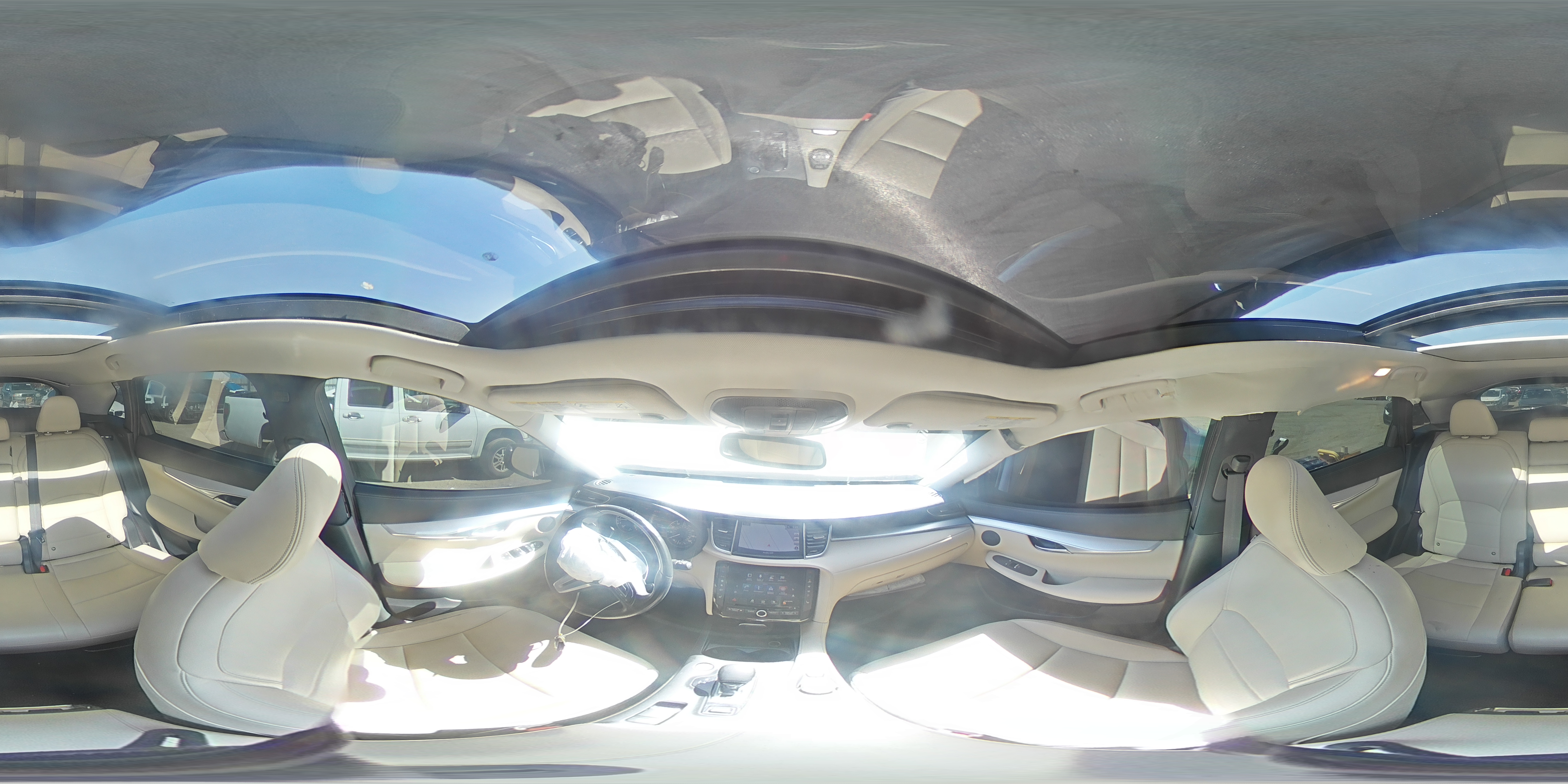 2019 Infiniti Qx50 Essential VIN: 3PCAJ5M11KF135820 Lot: 58024215