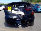 2021 HONDA JAZZ SR I- for sale at Copart SANDTOFT