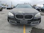 2015 Bmw 740 Li zu verkaufen in Sun Valley, CA - Minor Dent/Scratches