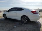 2012 Honda Civic Lx de vânzare în Jacksonville, FL - Front End