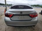 2015 Toyota Camry Le na sprzedaż w Hueytown, AL - Front End