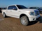 2013 Ford F150 Supercrew   for Sale in Houston, TX - Undercarriage