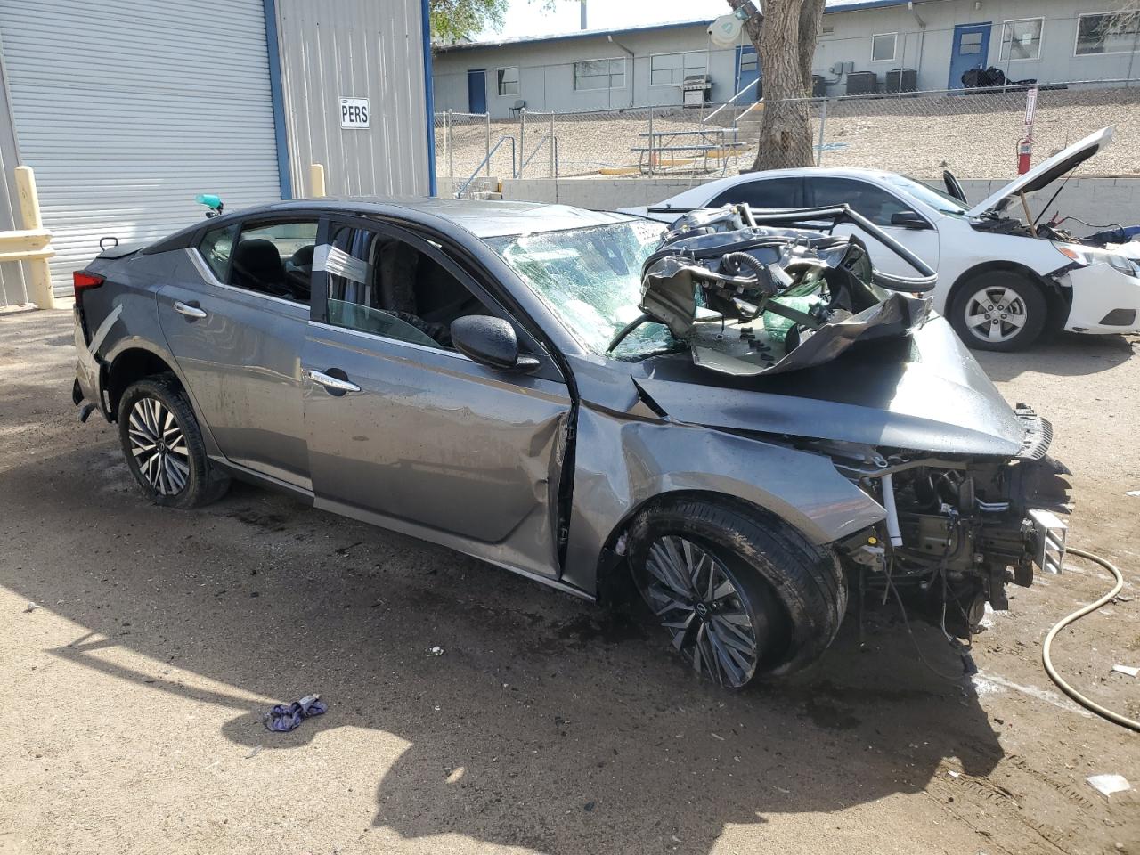 1N4BL4DV6RN402799 NISSAN ALTIMA 2024