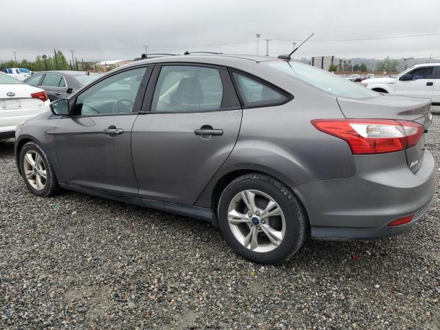  FORD FOCUS 2013 Сірий