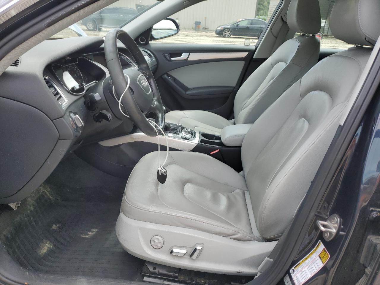 2013 Audi A4 Prestige VIN: WAUMFBFLXDA195180 Lot: 56621225