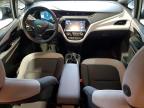 2017 Chevrolet Bolt Ev Lt   на продаже в West Mifflin, PA - Hail