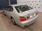 1998 LEXUS GS300 SE A for sale at Copart SANDWICH