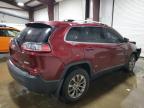 2019 Jeep Cherokee Latitude Plus for Sale in West Mifflin, PA - Front End