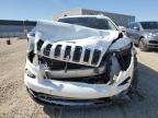 2017 JEEP CHEROKEE LIMITED for sale at Copart AB - EDMONTON