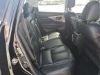 2015 Nissan Murano S na sprzedaż w Madisonville, TN - Front End